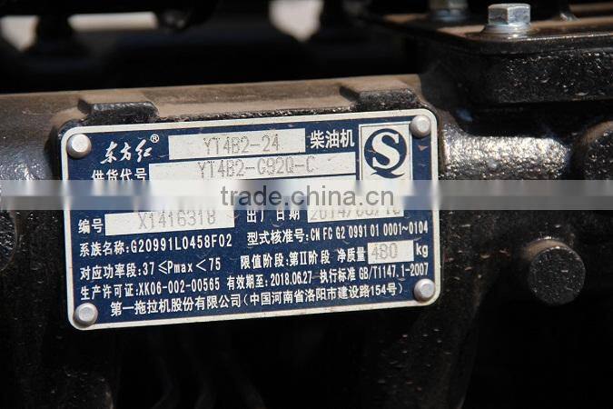 China famous brand WOLF 2t wheel loader tire for 16/70-20 with torque converter ZL20