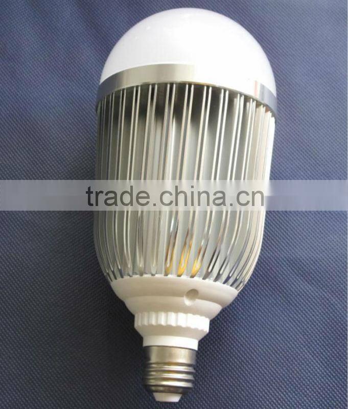 CE ROHS 15w led bulb cob led bulb light with epistar LED