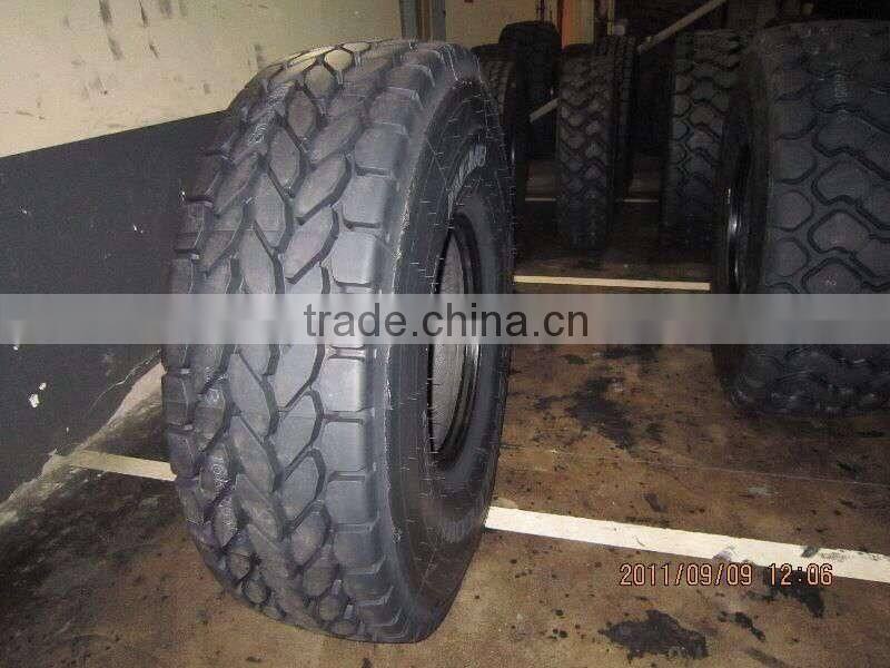 Radial OTR tyre 16.00R25 (445/95R25)for crane