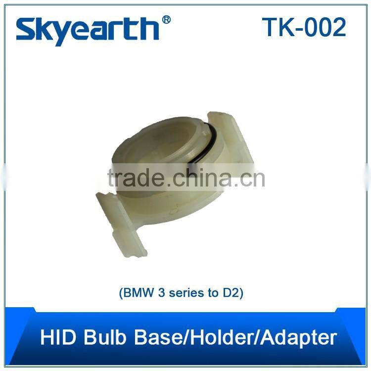 Hot Sale Top Quality Hid Accessories High Level Car Hid Lamp Adapter