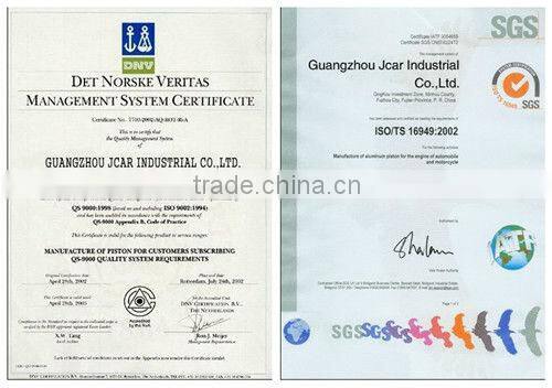 CUMMINS cylinder liner NH220