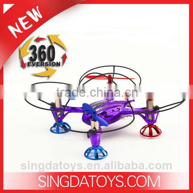 New!FX052 RC helicopter large 2.4G Single blade alloy 4CH helicopter with gyro large toy for sale