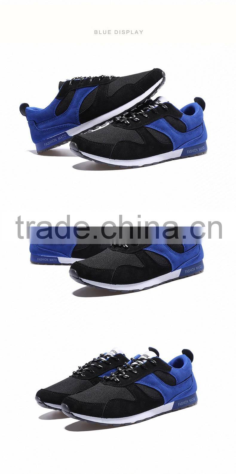 High quality factory price best selling sport shoes