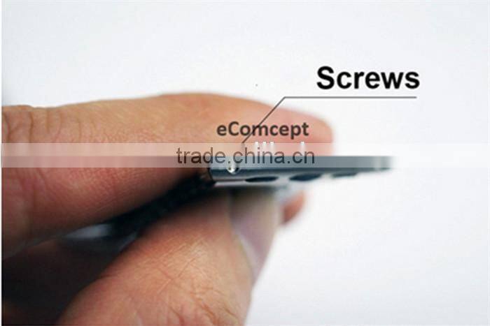 Stainless Steel Connector For Apple Watch Metal Adapter For Iwatch