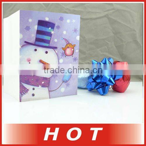 New kinds of handicrafts CARDS