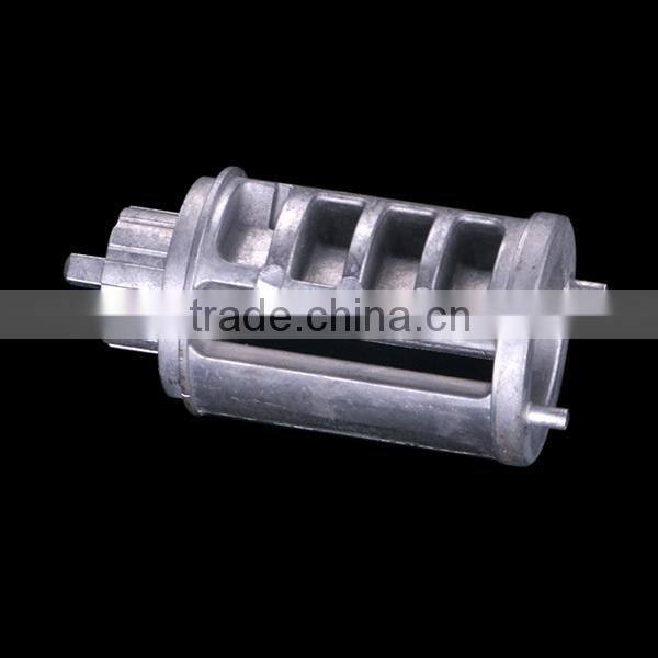 Spool or spindles for safety belt retractors/ Aluminum Die casting process/for car seat belt