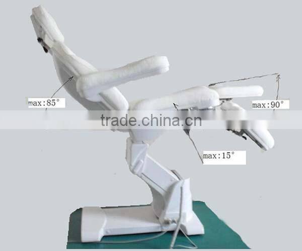 AYJ-P3301 electric chair message cushion