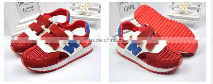 Colorful Fashion Summer Kids Sports Shoes