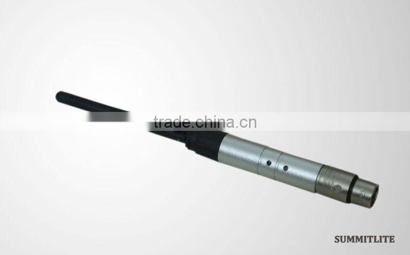 DMX Wireless Controller SECW5011