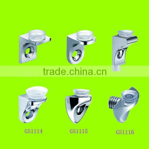 Abundant Sales experience glass shelf supports kitchen cabinet shelf supports