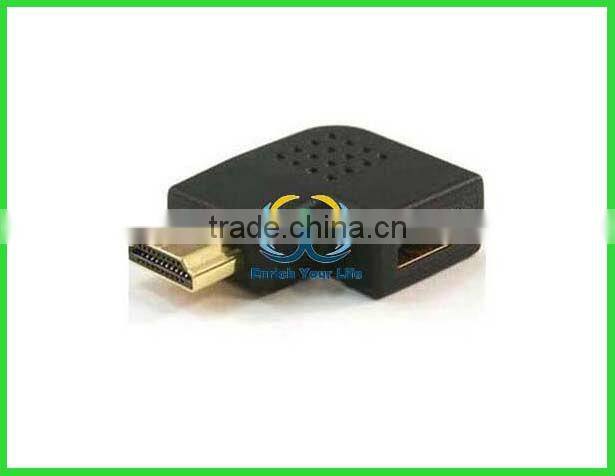 Micro 5Pin to MINI 5Pin Female usb Adapter