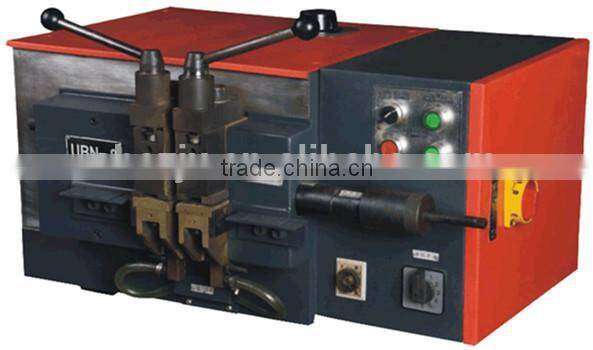 China Semi Automatic Flash 8KVA 380v Electric Welder Tools