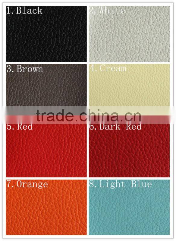 modern home chrome steel base leather fabric velvet coffee shop living room swivel leisure chair(XX847)