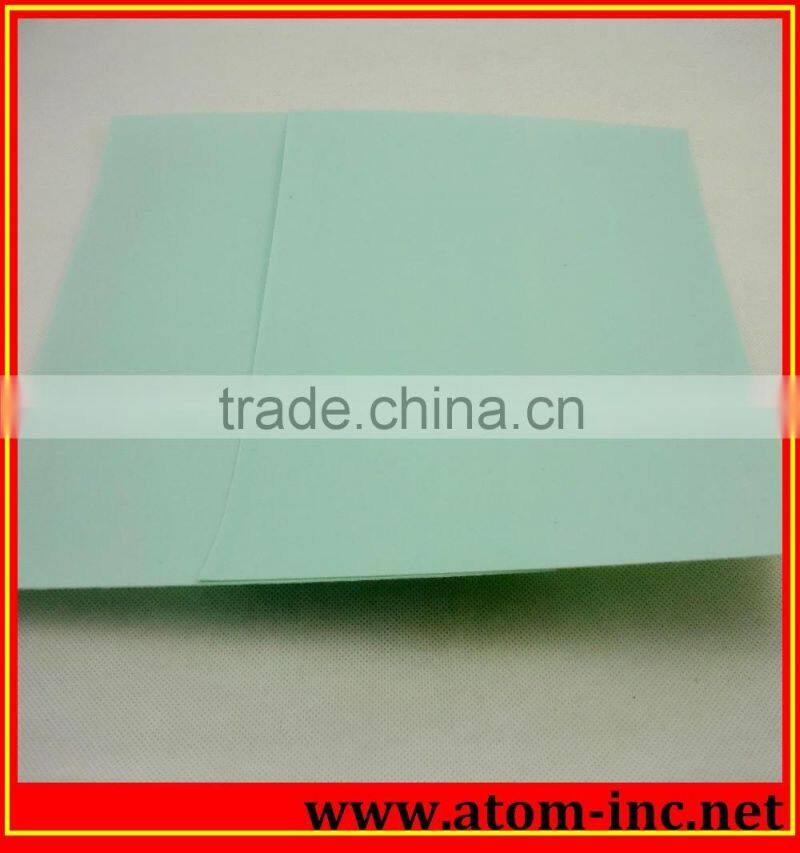 Dongguan materiales de zapato TPU termoplastico de la fabrica