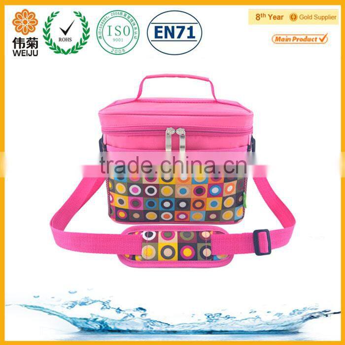 Portable handy Cooler Bag