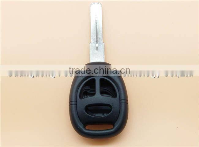 SAAB9-5 Key Blank Saab For 95 KEY 3 Button Keyless Entry Remote Alarm Replace