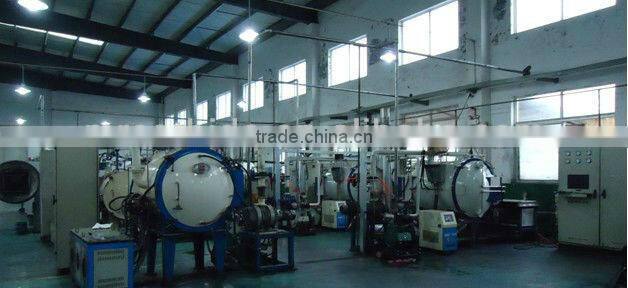 chinese supplier offer cemented carbide cold forging dies tools