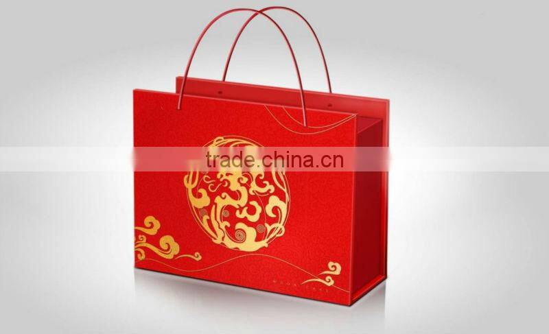 2016 High Quality Paper Box for Gift Packaging