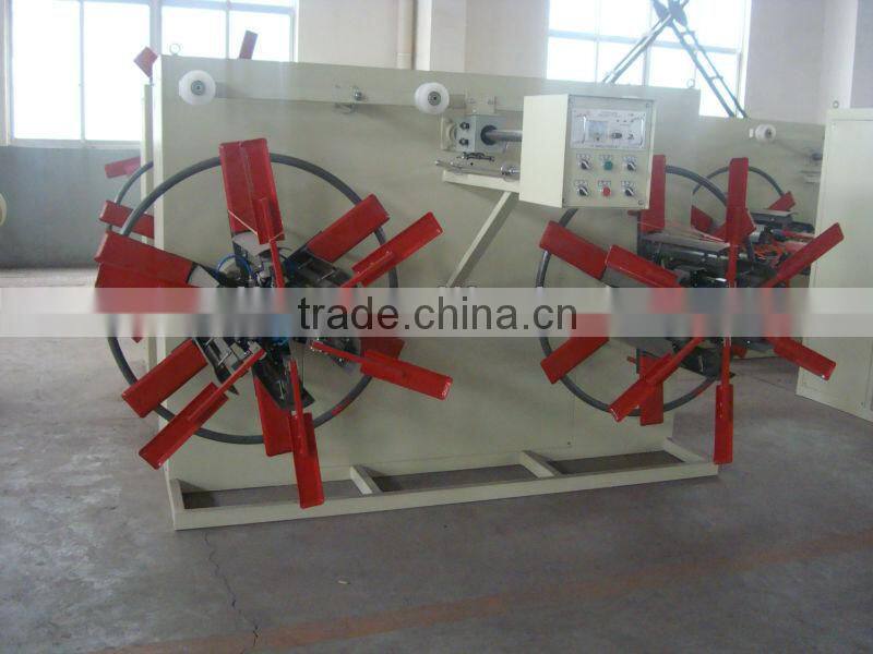 CE/ISO CHINA Single/double Winder