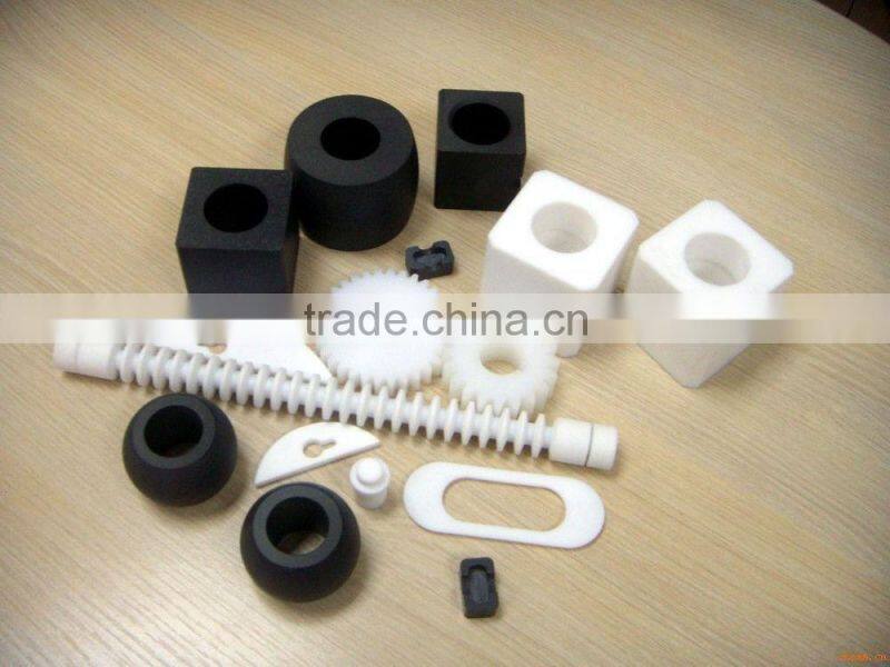 free sample products small plastic part plastic manufacturer