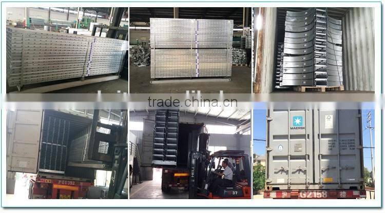 Latest technology cable trunking size , cable trunking with covers