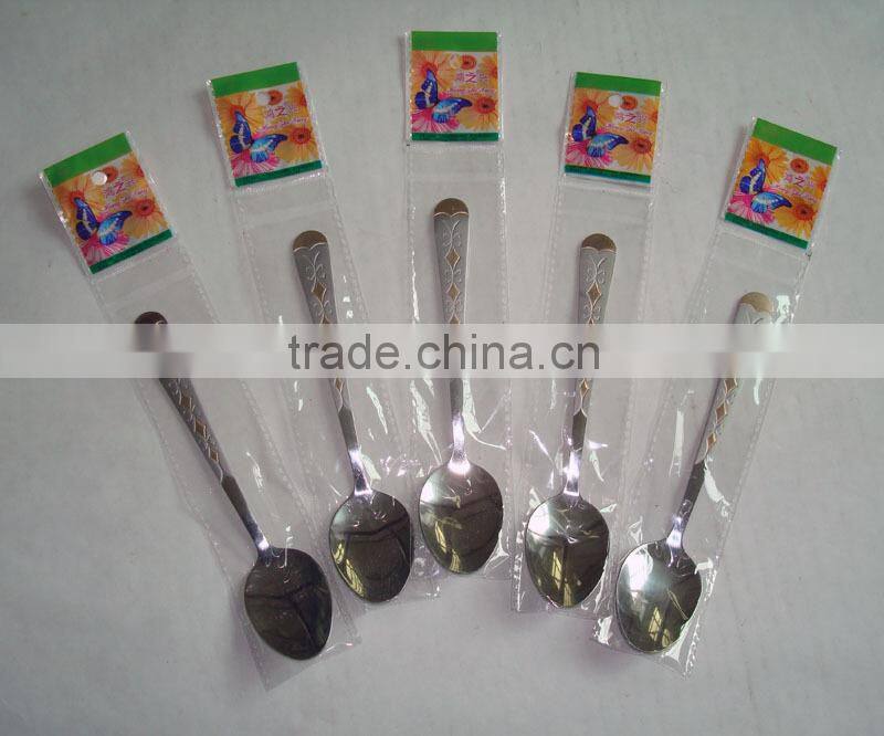 stainless steel Cutlery set