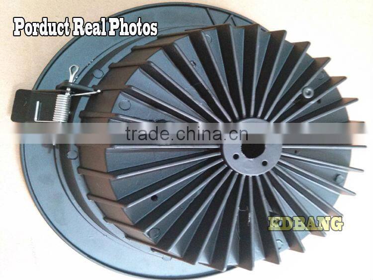 Alibaba wholesale high quality ip44 led downlight
