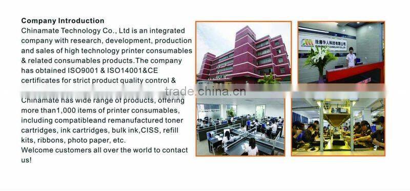 Hot New Remanufactured Color Toner Cartridge For 409/407DR