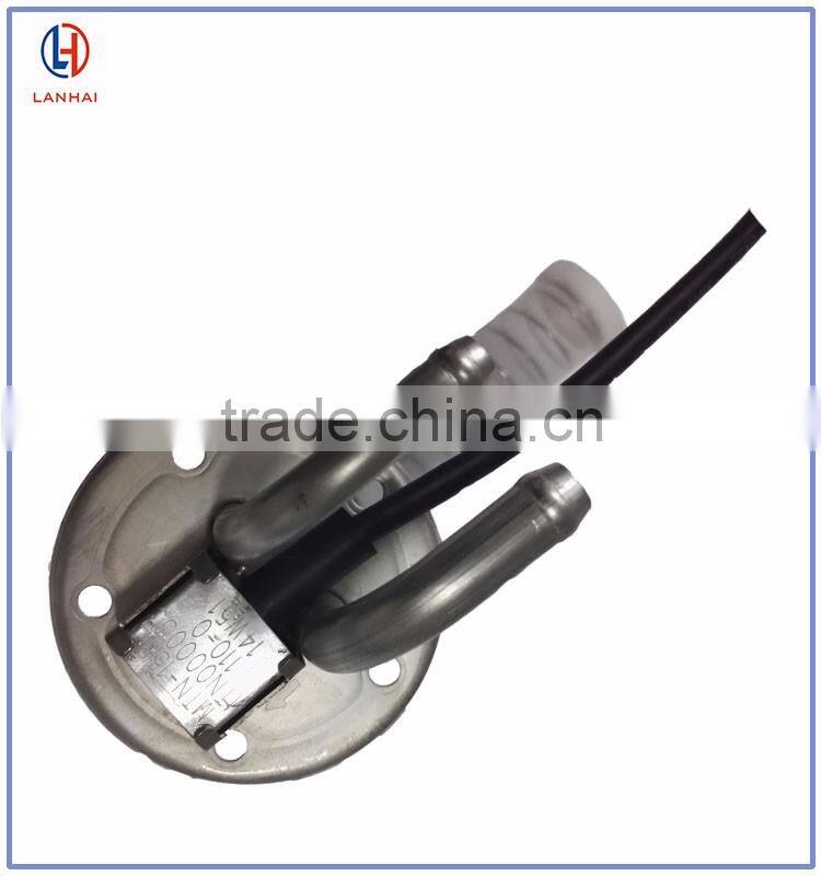 with filter Fuel Level Sensor