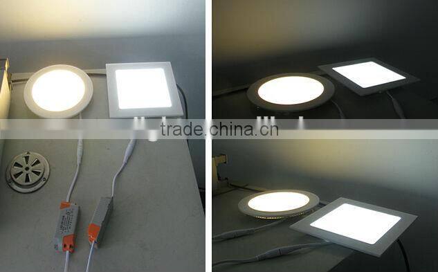 square led 2835 ceiling light with uniform bright