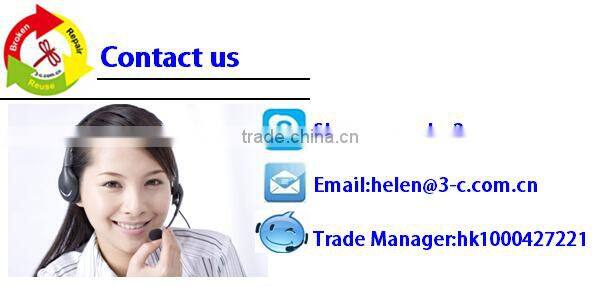 for sony Z2 L50t lcd touch screen digitizer for sony z2 L50u lcd with digitizer assembly with frame