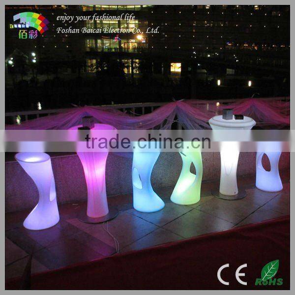 LED Lighted Bar Sets