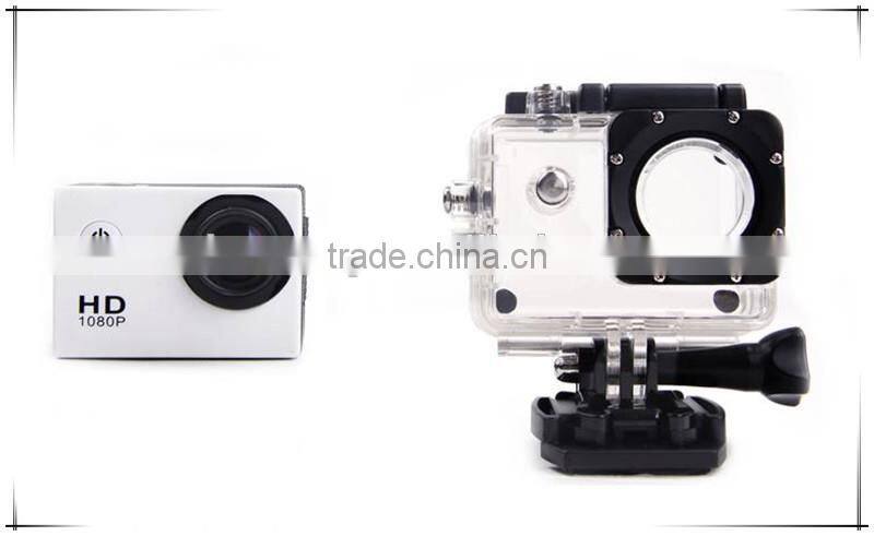 Nice original Sj4000 wifi have good quality and waterproof camera it is a real sport camera wifi