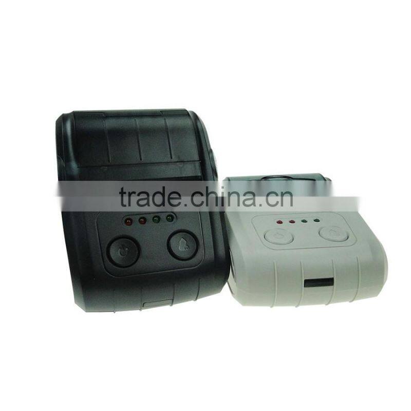 Logo Imprint printer EP MP300 removable small mobile devices receipt printer