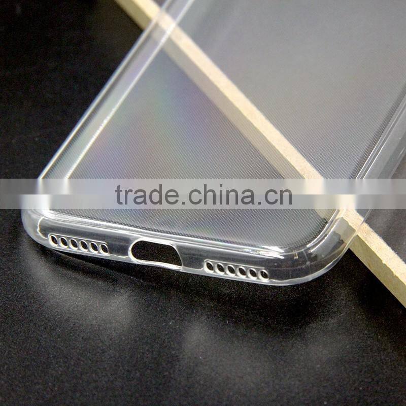 Alibaba china wholesale ultra-thin mobile cover for iphone 7, for TPU iPhone 7 case