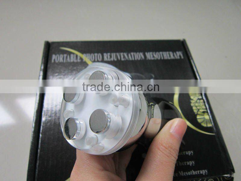 mini mesotherapy home device no needle beauty device