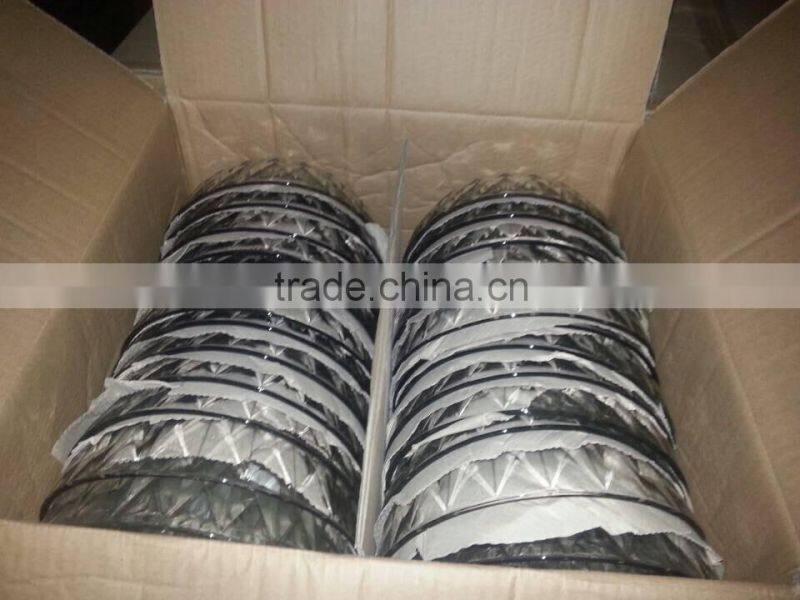 glass plate high borosilicate material heat resistant for microwave use