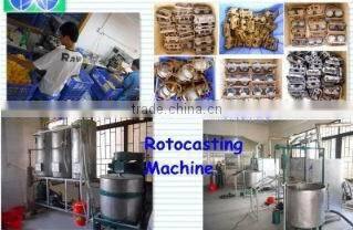 Shenzhen make custom cartoon vinyl toy