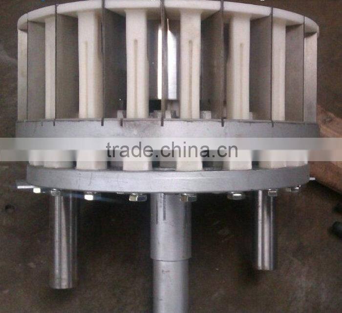 Alibaba China Longer Service Life Bakery dough cutter machine