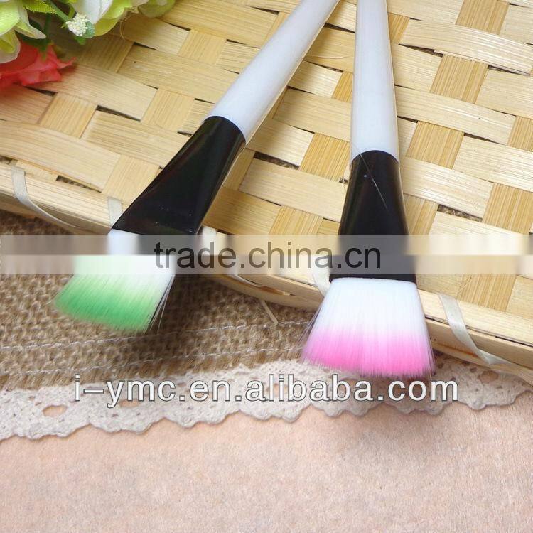 Mask Brush Ficial Brush Foundation Brush Mask Brush