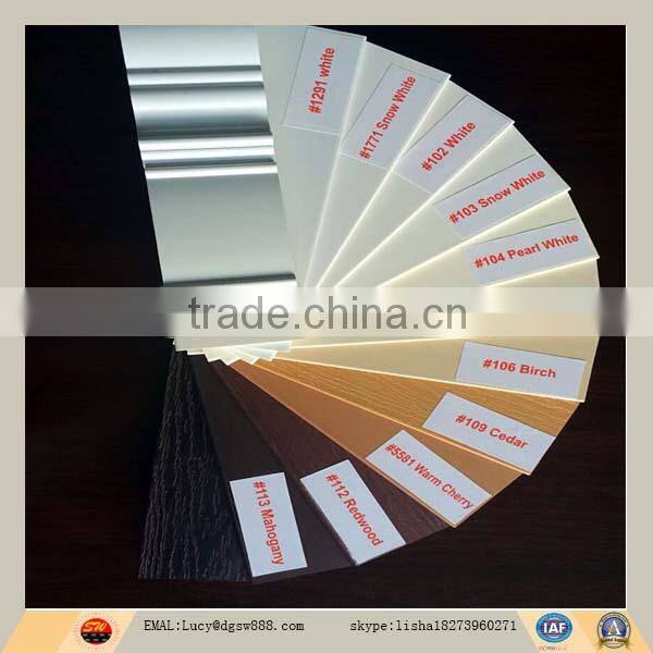 cord weight for vertical blind components from manufacture Shenzhen China