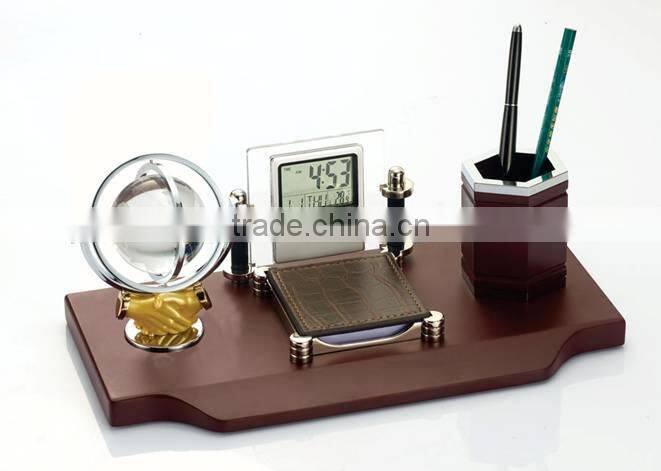Customized modern pen holder/office furniture