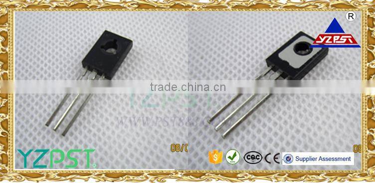 equivalent transistors