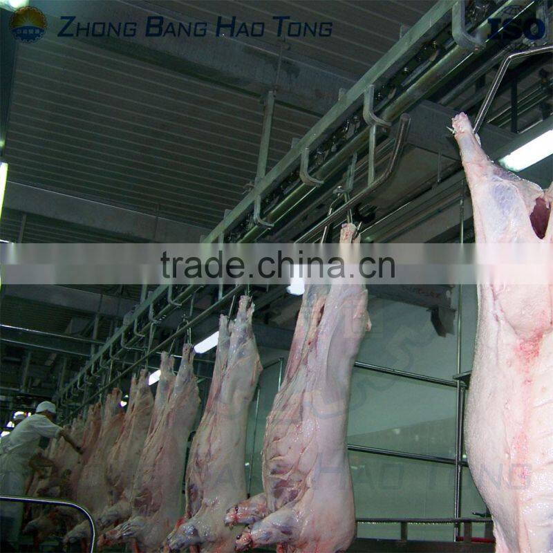 Pig Deharing Beaters with high strength rubber and beater paddles