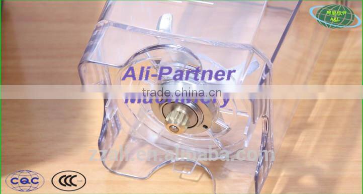 Commercial ice crusher ice crusher machine