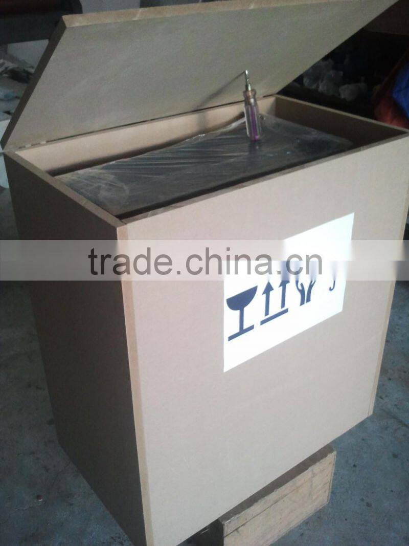 178T Stainless table top ice cream and smoothies mixer with metal cup made in China