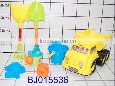 Funny plastic kids beach toy sand toy