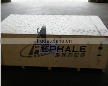 Factory direct sale rice paddy cutting machine