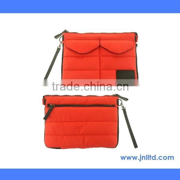 Unisex Polyester Travel Organizer Bag