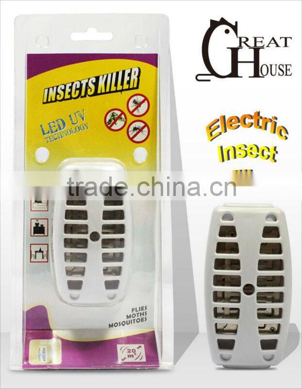Electronic Bug Zapper and Insect Killer GH-329A
